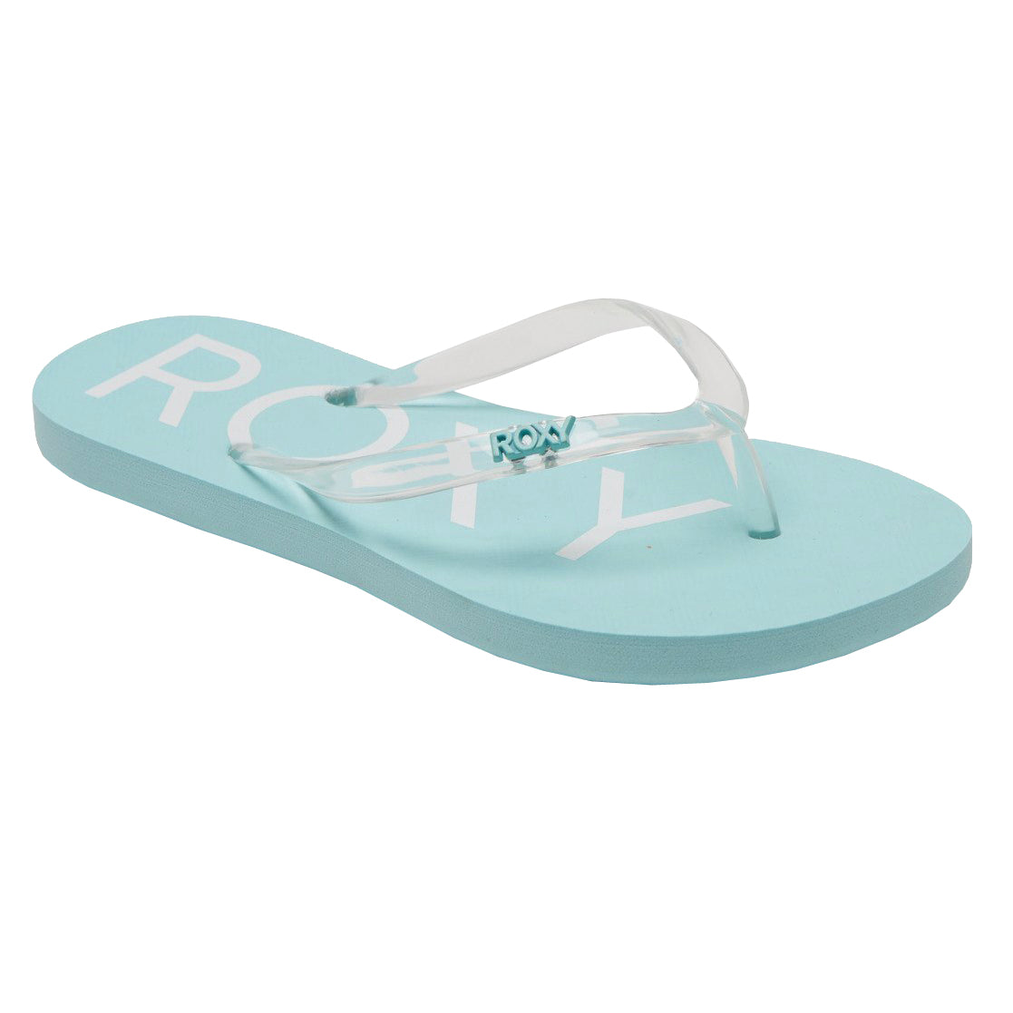 Roxy Viva Jelly Girls Sandal AQA-Aqua 11 C