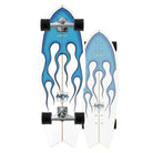Carver Skateboards Aipa Sting Surfskate Complete CX 30.75"