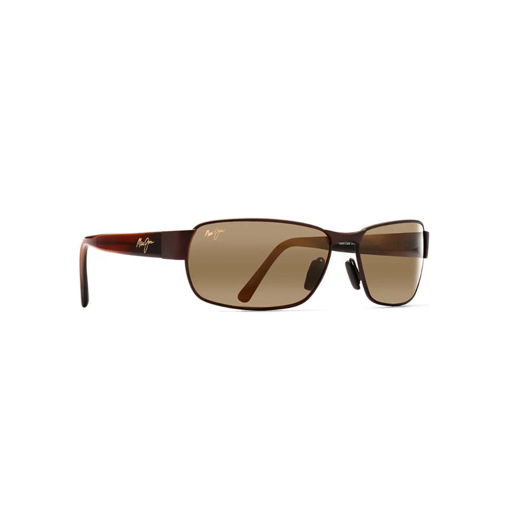 Maui Jim Maul Polarized Sunglasses BlackCoral Bronze