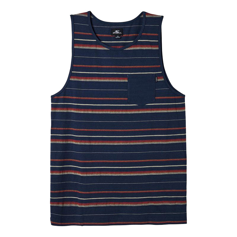 Oneill Freeport Tank NVY S