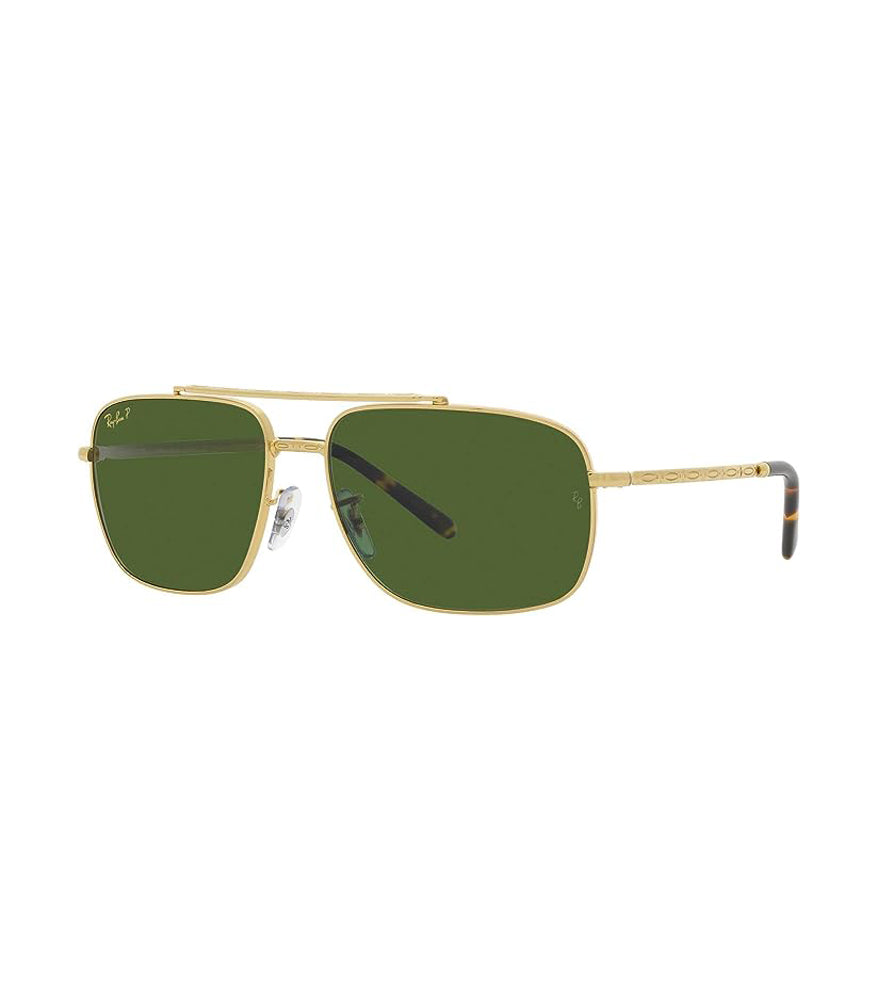Ray-Ban 3796 Polarized Sunglasses