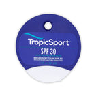 TropicSport SPF30 Sunscreen 1.5oz
