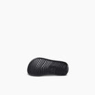 Reef Little One Slide Girls Sandal Purple Fronds 4 C