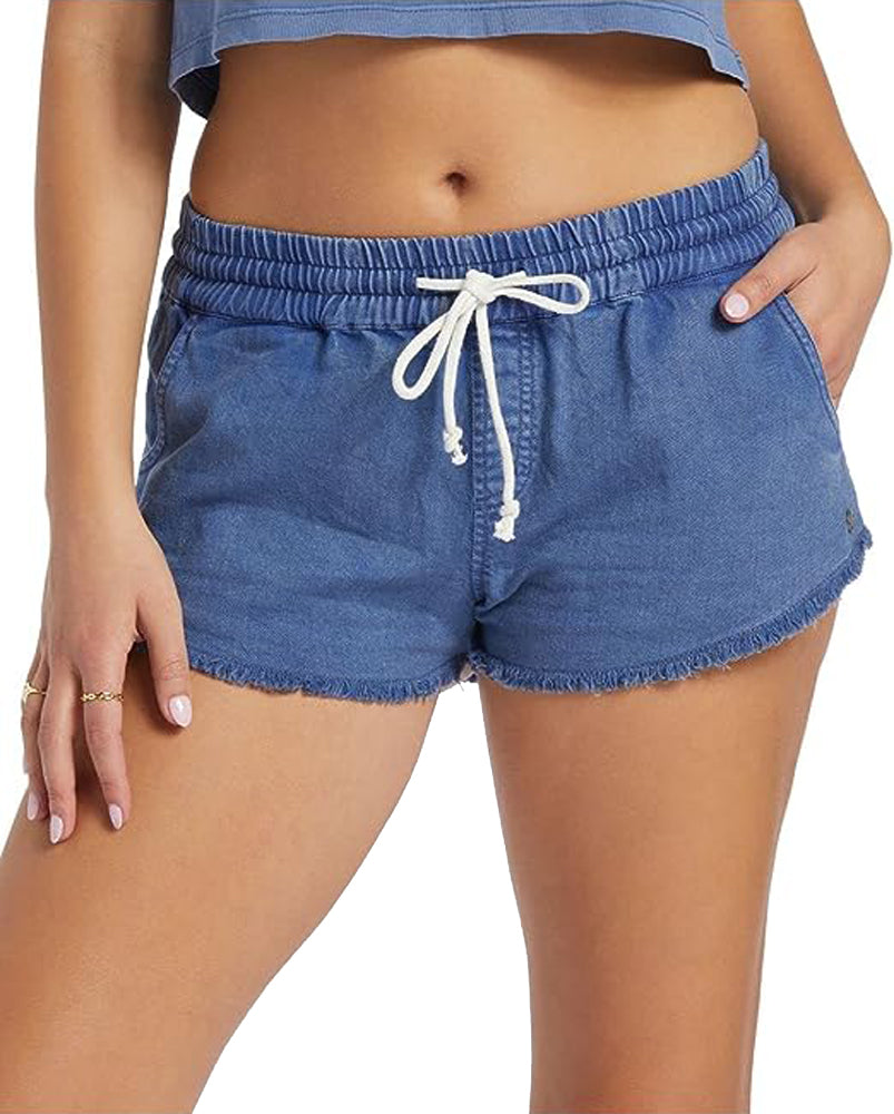 Roxy Scenic Route Short BNG0 L