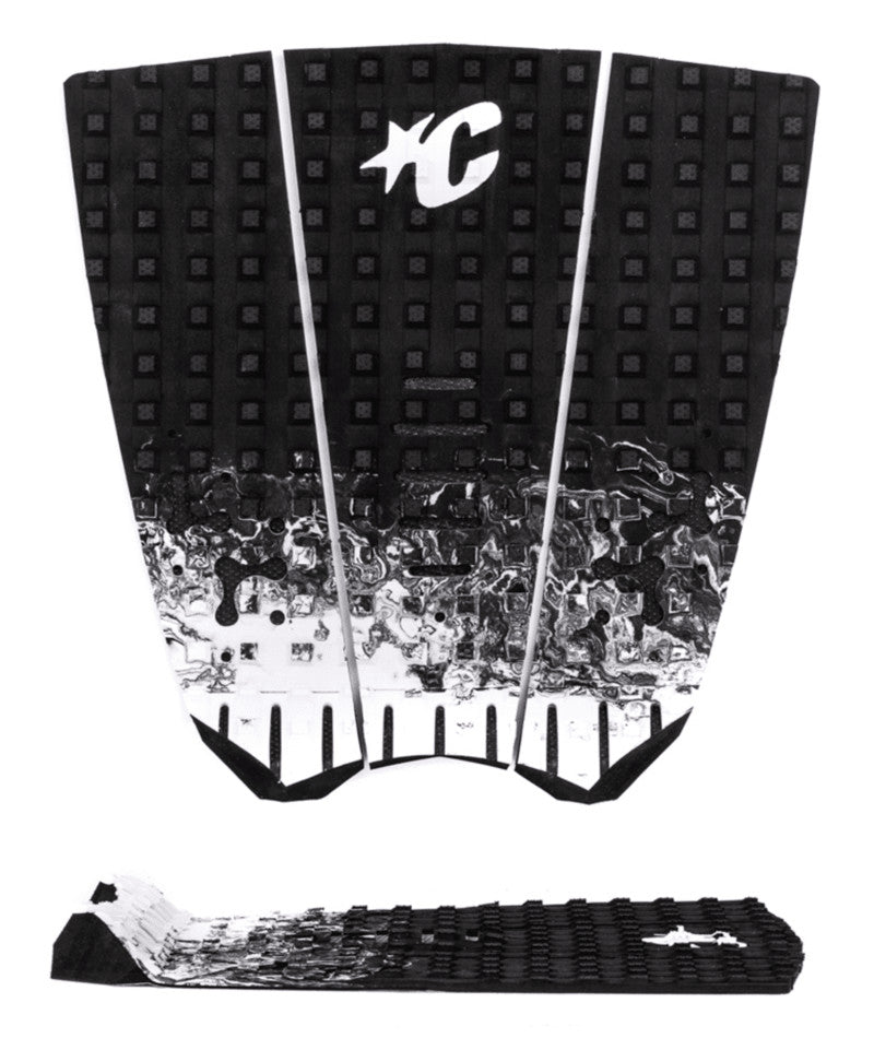 Creatures of Leisure Mick Fanning Loc-Lite EcoPure Traction Pad