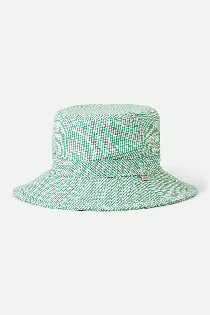 Petra Packable Bucket Hat - Leprechaun.