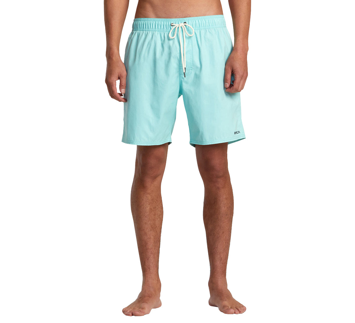 RVCA Opposites Elastic 2 Shorts BFK0 XL