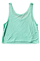 Island Water Sports Saltwater Heals Everything Flowy Boxy Tank