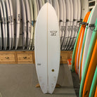 7S Superfish 4 Surfboard Clear 6ft3in PU