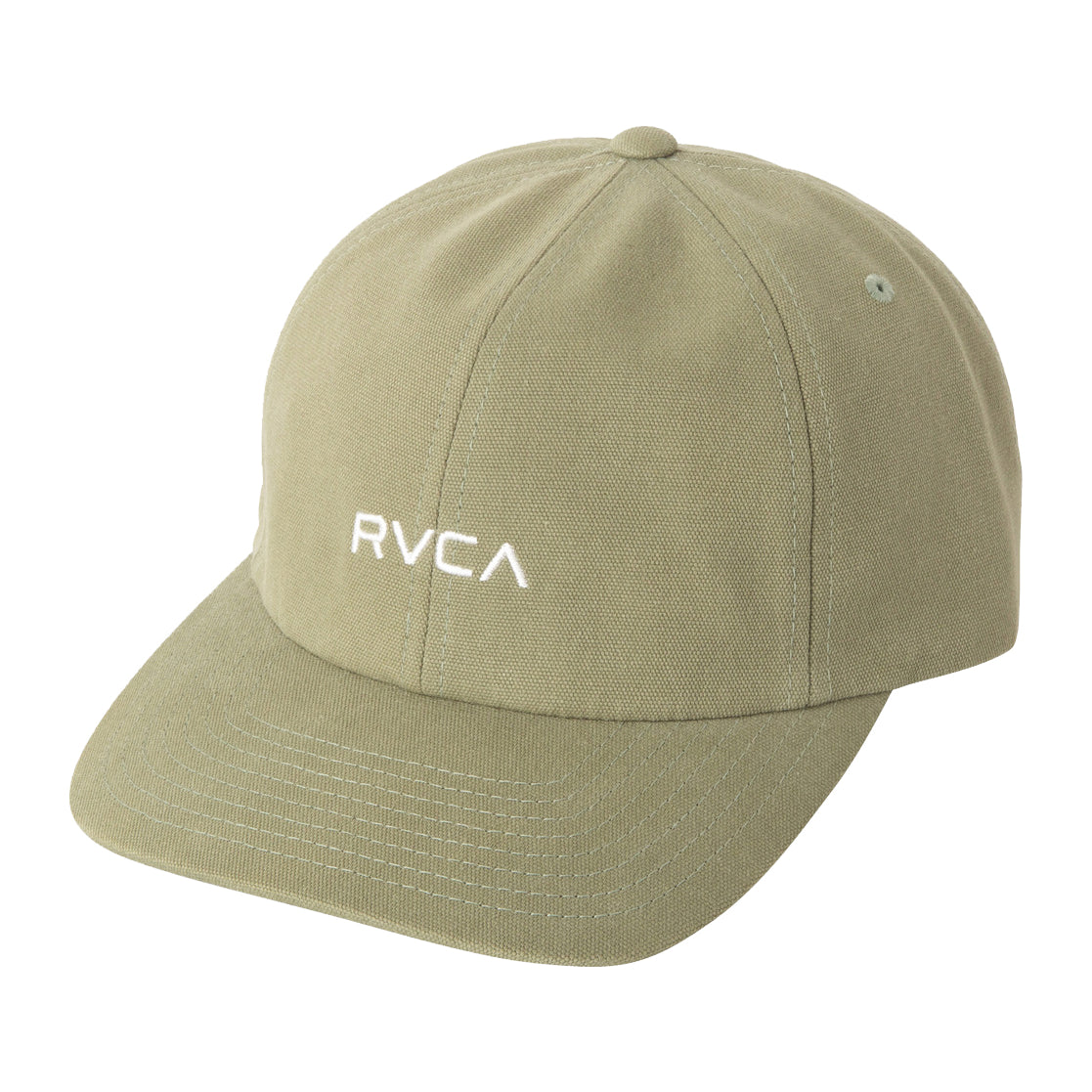 RVCA PTC Clipback Hat AVO-Avocado OS