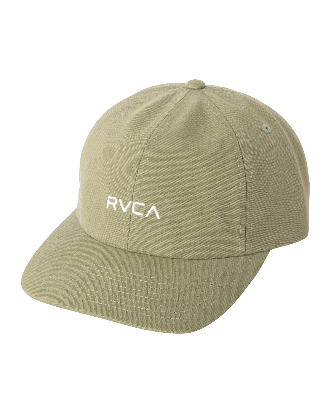 RVCA PTC Clipback Hat AVO-Avocado OS