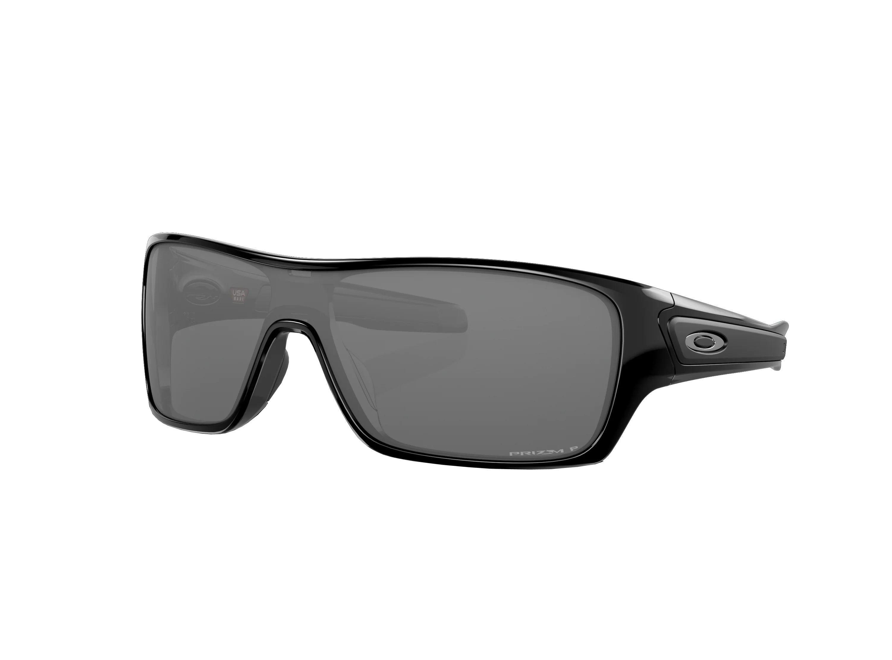 Oakley Turbine Rotor Polarized Sunglasses