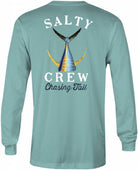 Salty Crew Tailed LS Tee