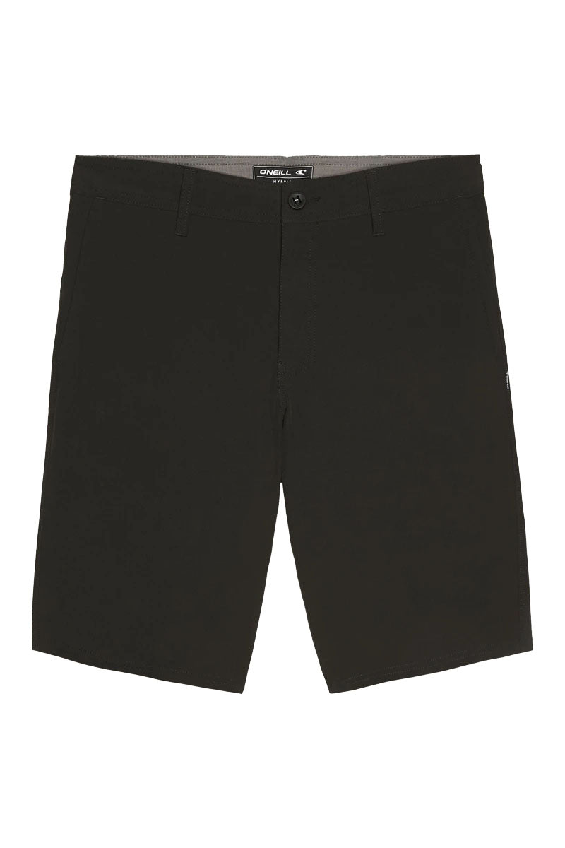 O'Neill Reserve Solid 19 Shorts Black 34