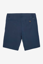O'Neill Reserve Solid 21 Short 2023 NVY 44