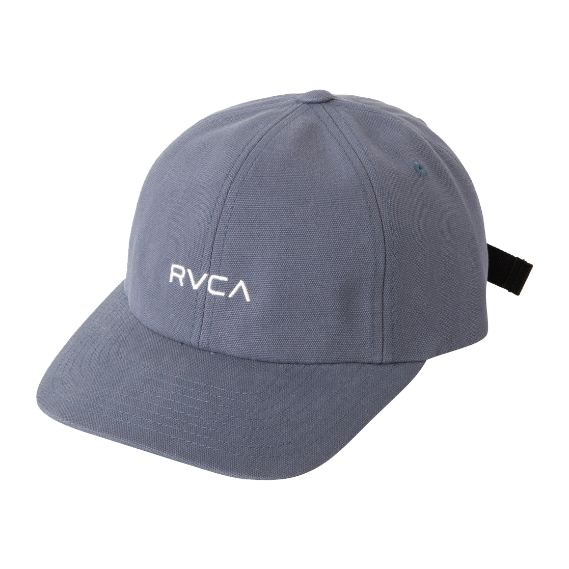 RVCA PTC Clipback Hat SKK-Sky OS