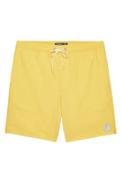 O'Neill Solid Volley LEMON M
