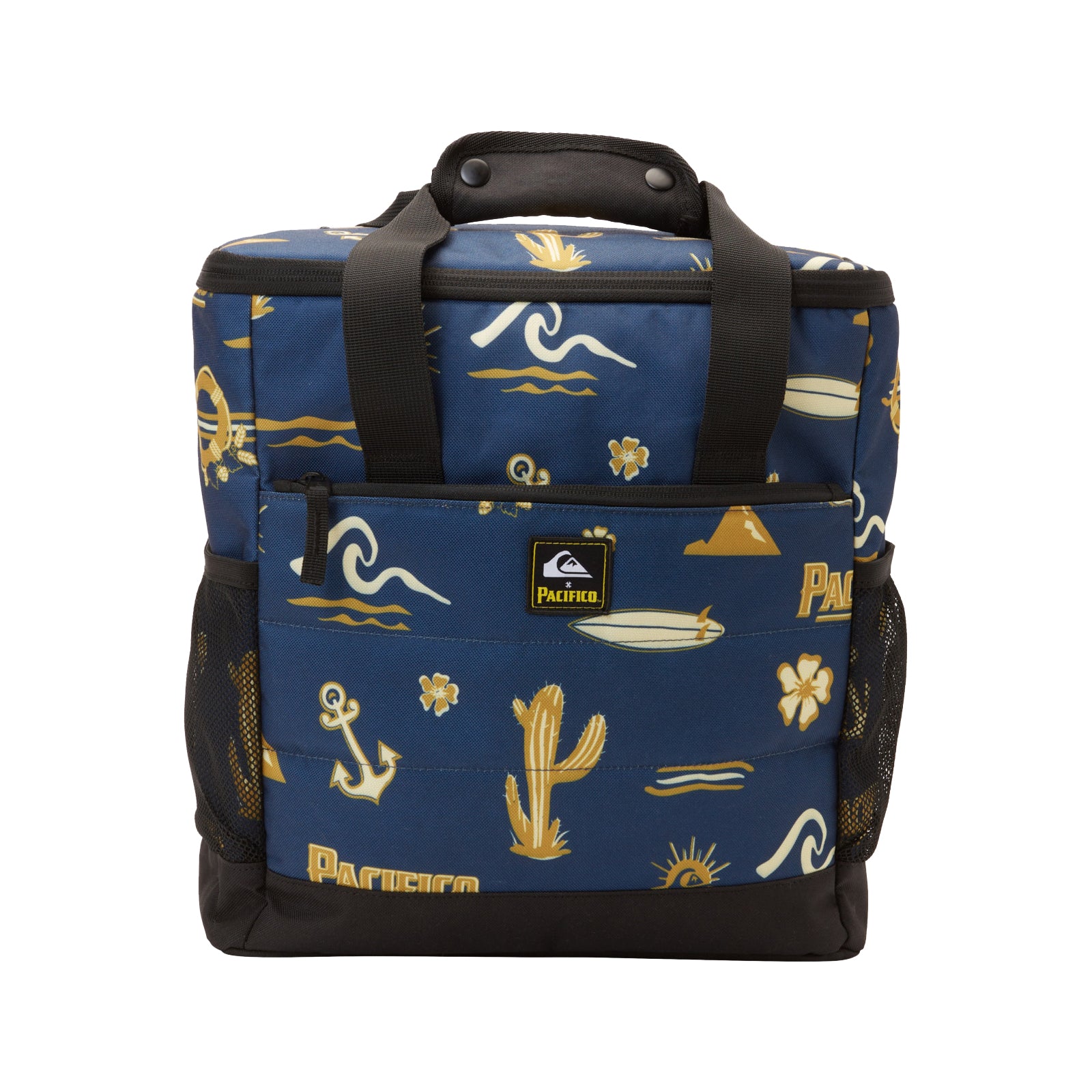 Quiksilver X  Pacifico Seabeach Cooler Backpack KTP0 OS