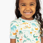 Emerson Explore Bamboo SS Pajama Set