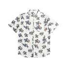 Quiksilver Mystic Sessions SS Woven
