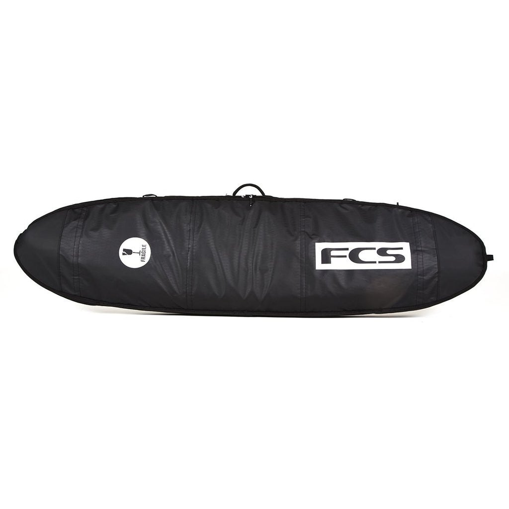 FCS Travel 1 Longboard Boardbag