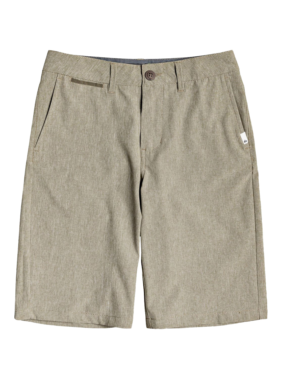 Quiksilver Union Heather 19in Youth Amphibian Shorts GZH0 23/10S