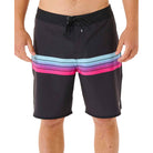 Rip Curl Mirage Surf Revival 19" Boardshort 0107-Black/Blue 35