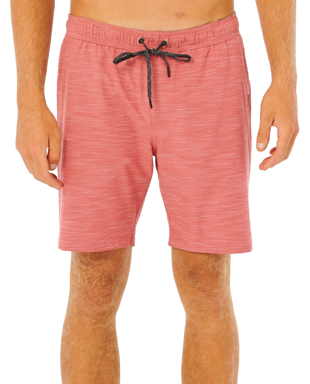 Rip Curl Boardwalk Jackson Volley Short Dusty Mushroom L