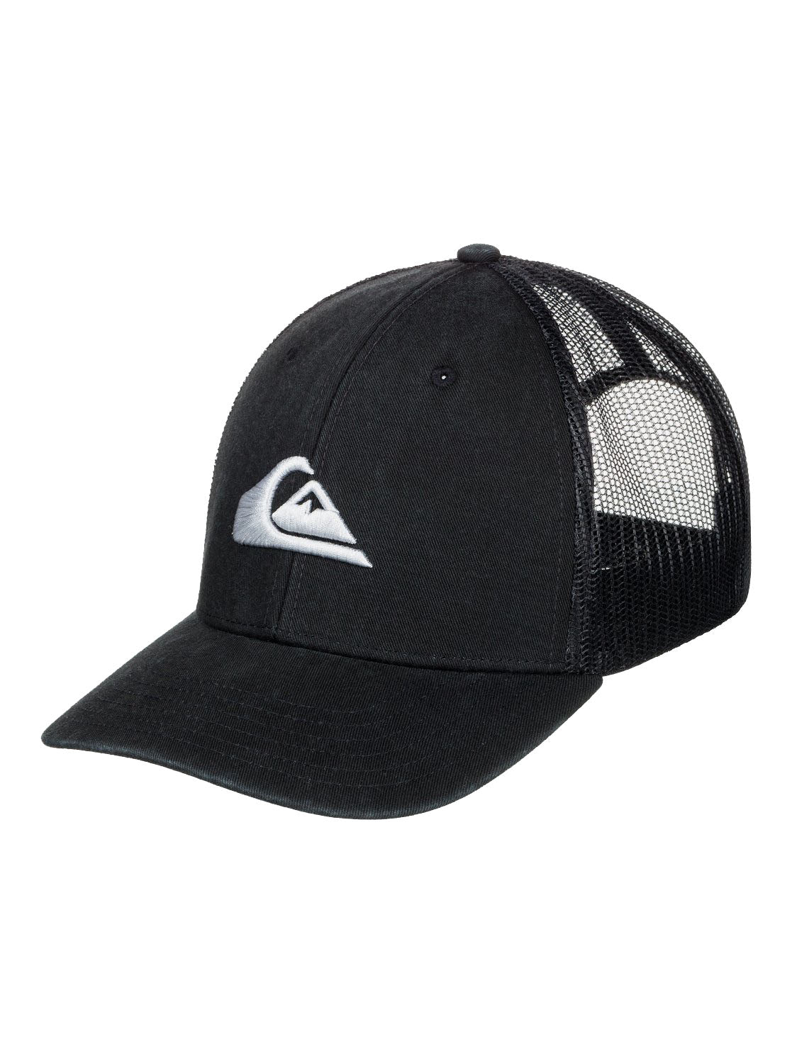 Quiksilver Grounder Trucker Hat