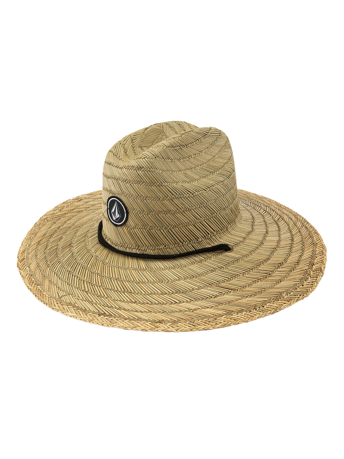 Volcom Quarter Straw Hat