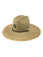 Volcom Quarter Straw Hat