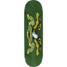 Antihero Classic Eagle Green 8.38