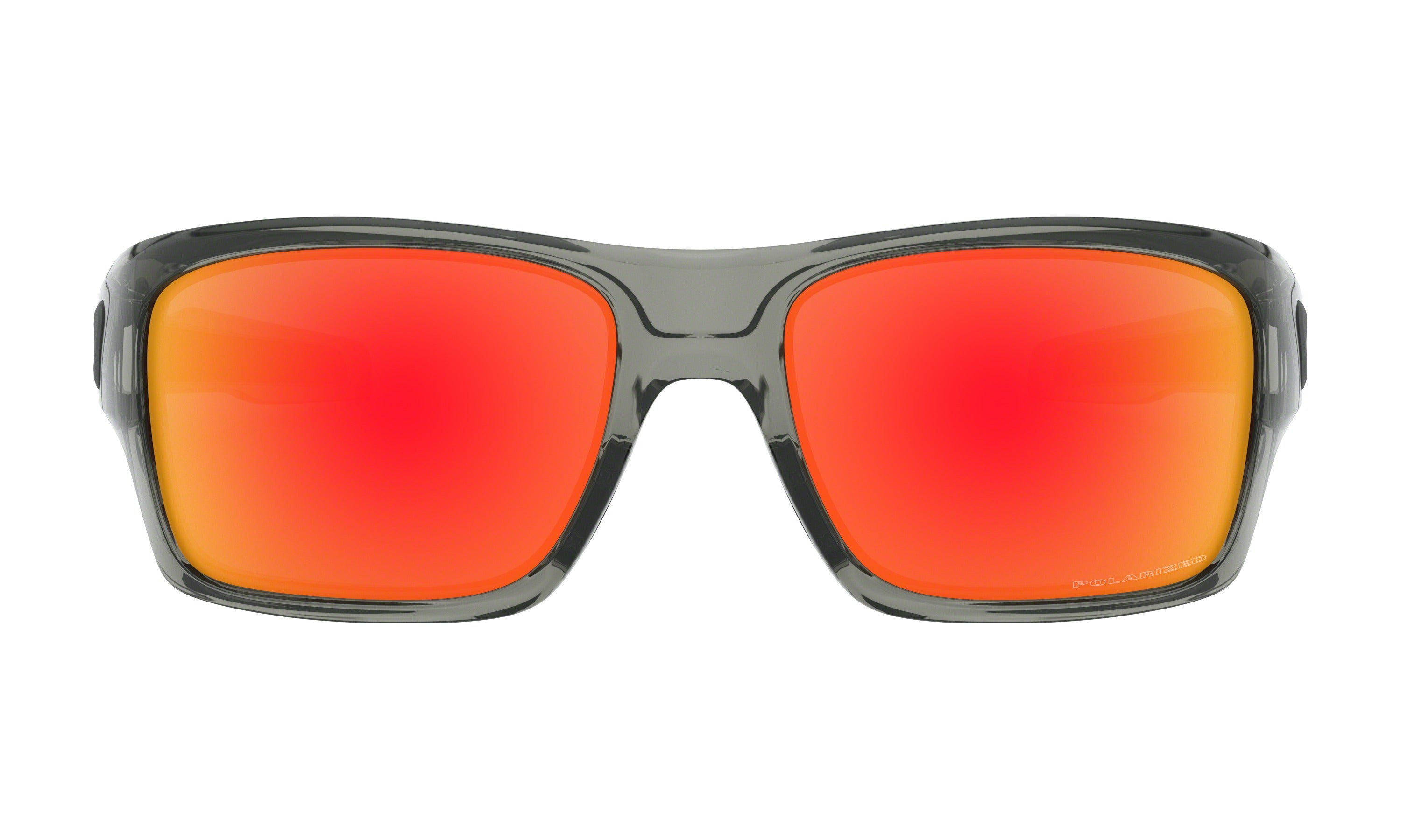 オークリー　TURBINE　（PRIZM RUBY POLARIZED） Oakley Turbine Polarized Sunglasses | Island Water Sports