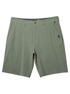 Quiksilver Union Heather Short GNB0 32