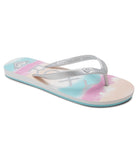 Roxy Tahiti 7 Womens Sandal GDS-Snowcone Gradient 5