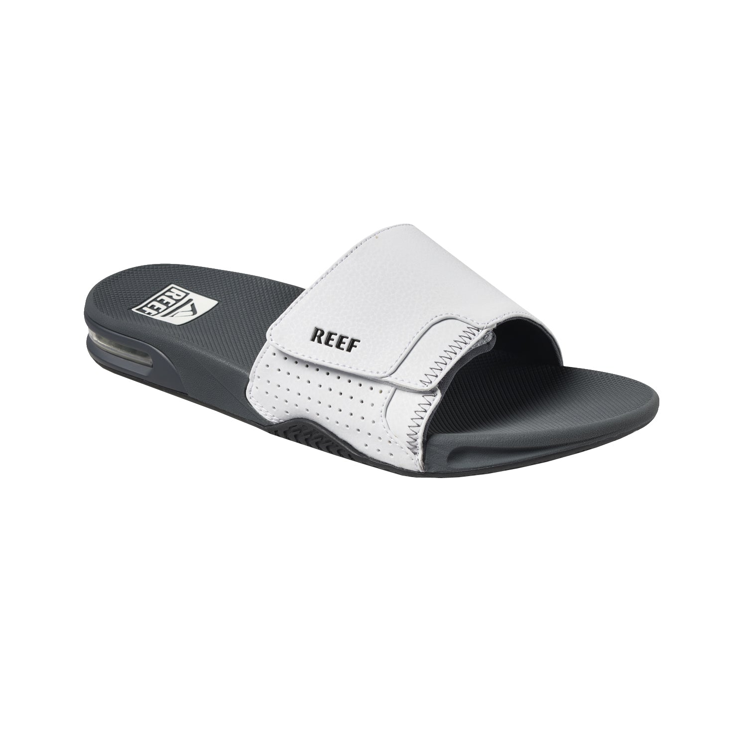 Reef Fanning Slide Mens Sandal