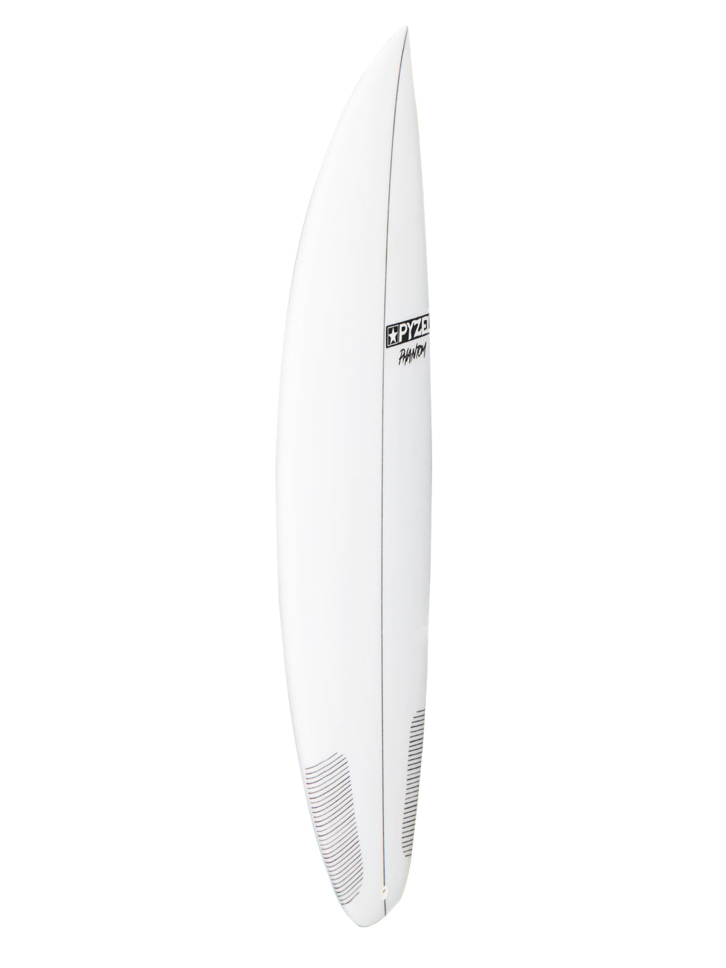Pyzel Surfboards Phantom FCS2 5ft9in