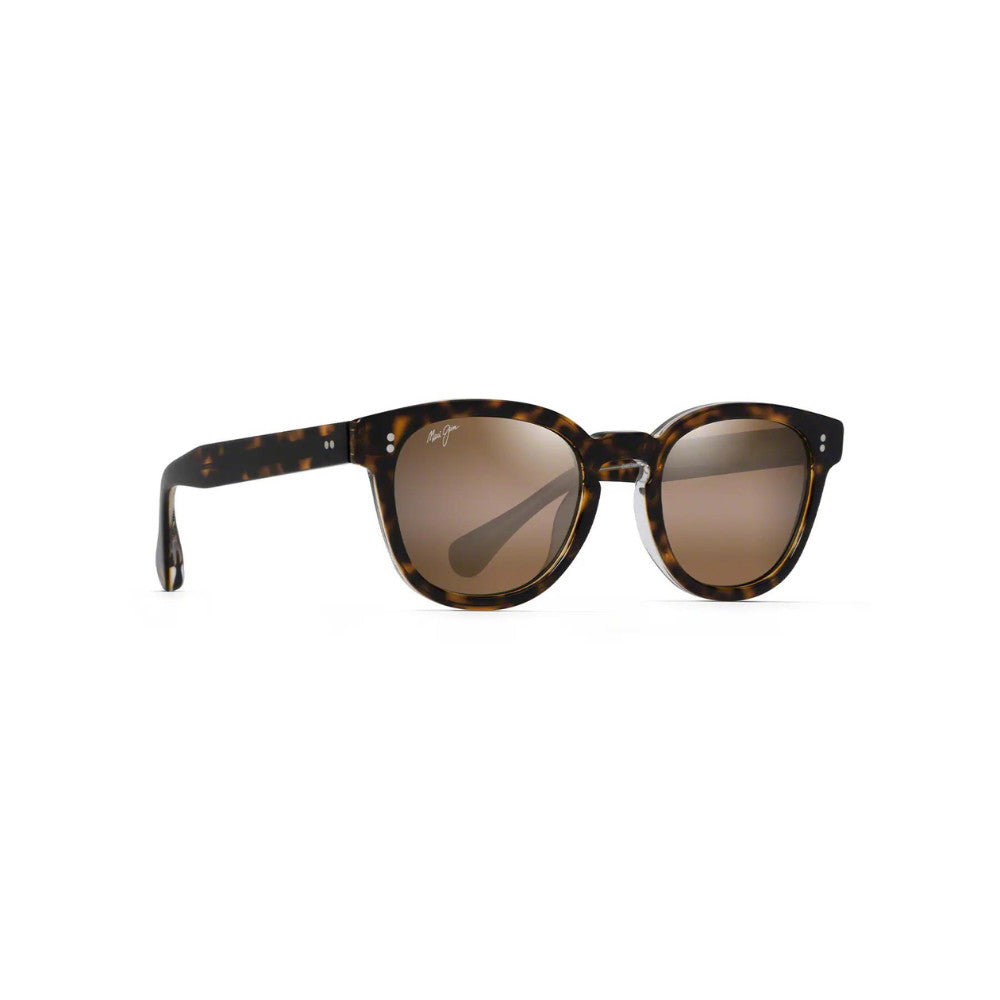 Maui Jim Cheetah 5 Sunglasses TortoiseCrystal HCLBronze