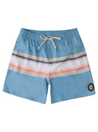 Quiksilver Sun Faded Volley BLF6 M