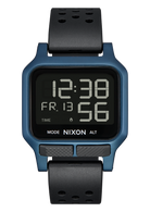 Nixon The Heat Watch 300-Blue