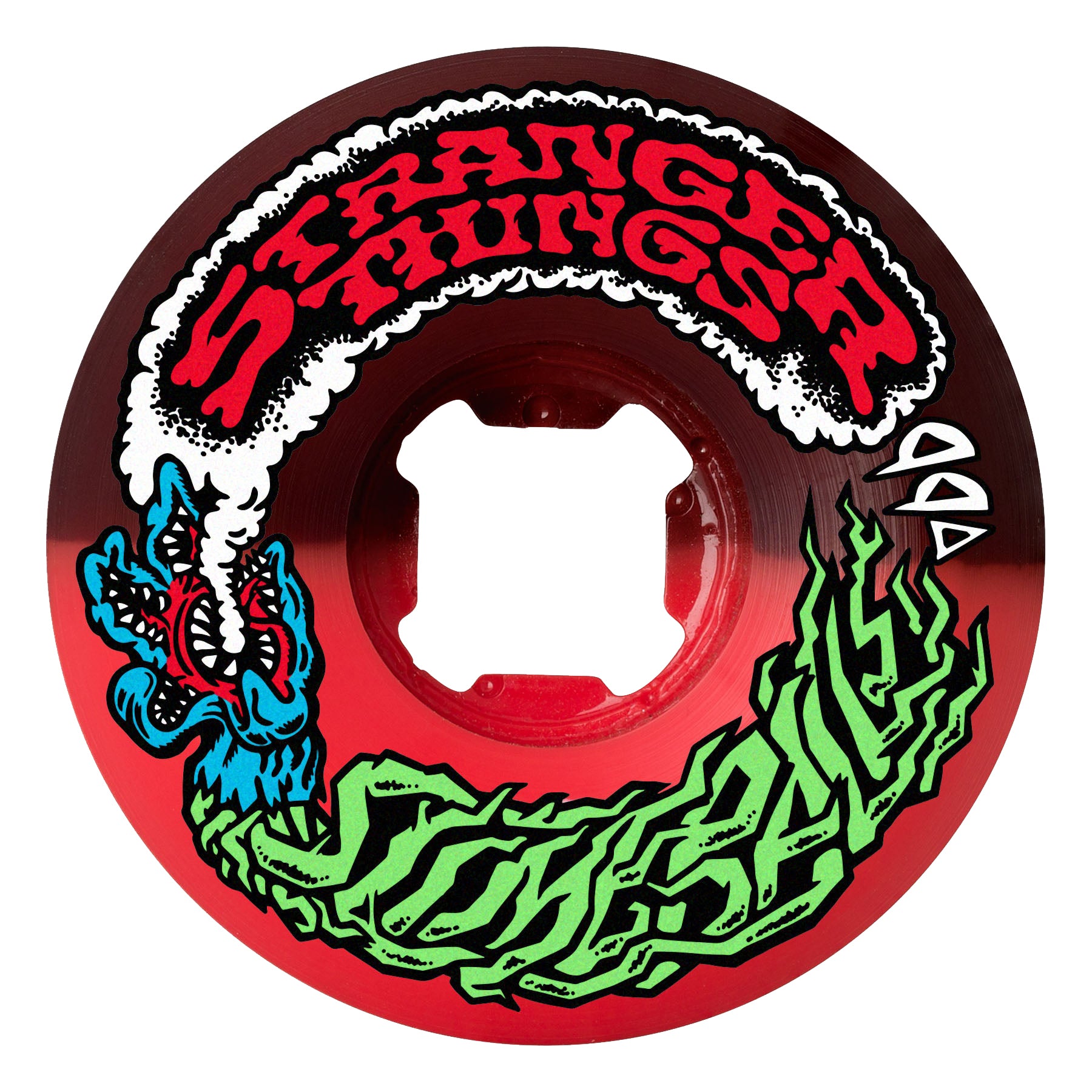 Slime Balls Stranger Things Vomits 99a Wheels