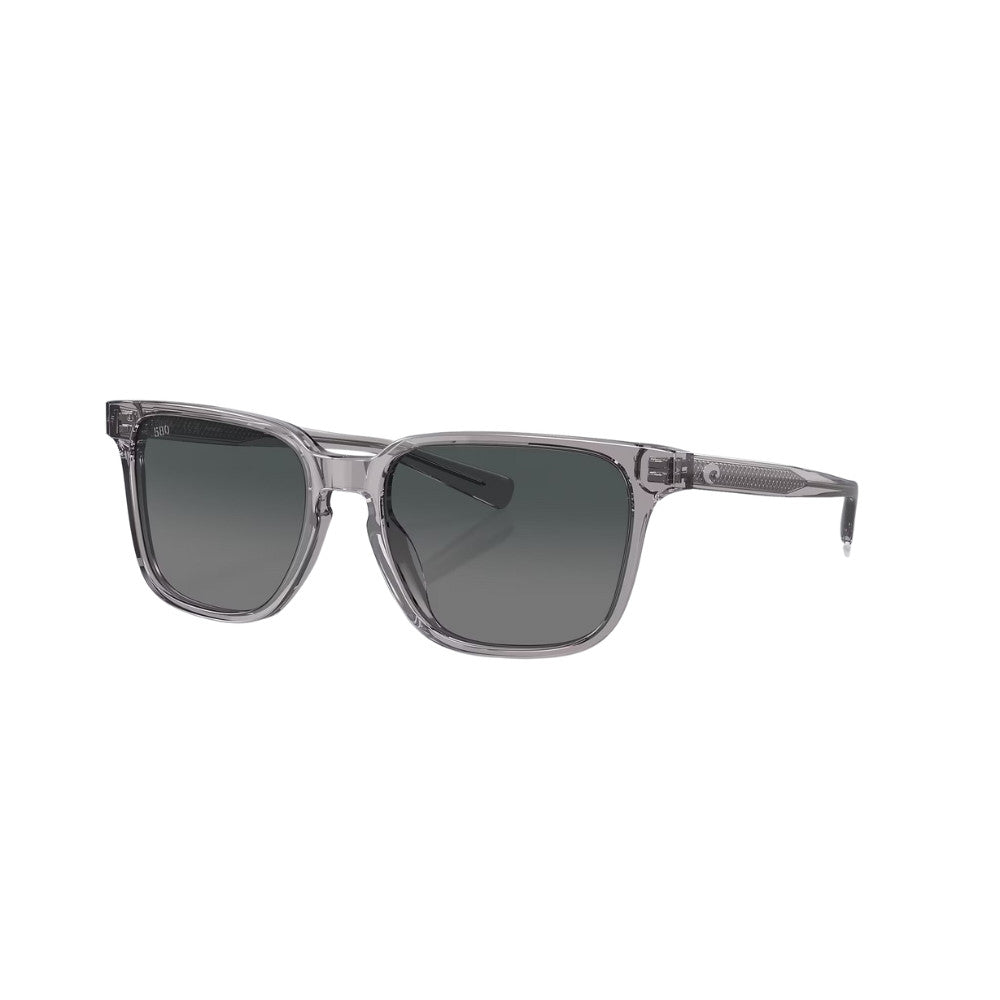 Costa Del Mar Kailano Sunglasses SmokeCrystal GrayGradient