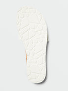 Volcom Simple Slide Womens Sandal WHT23-White 7