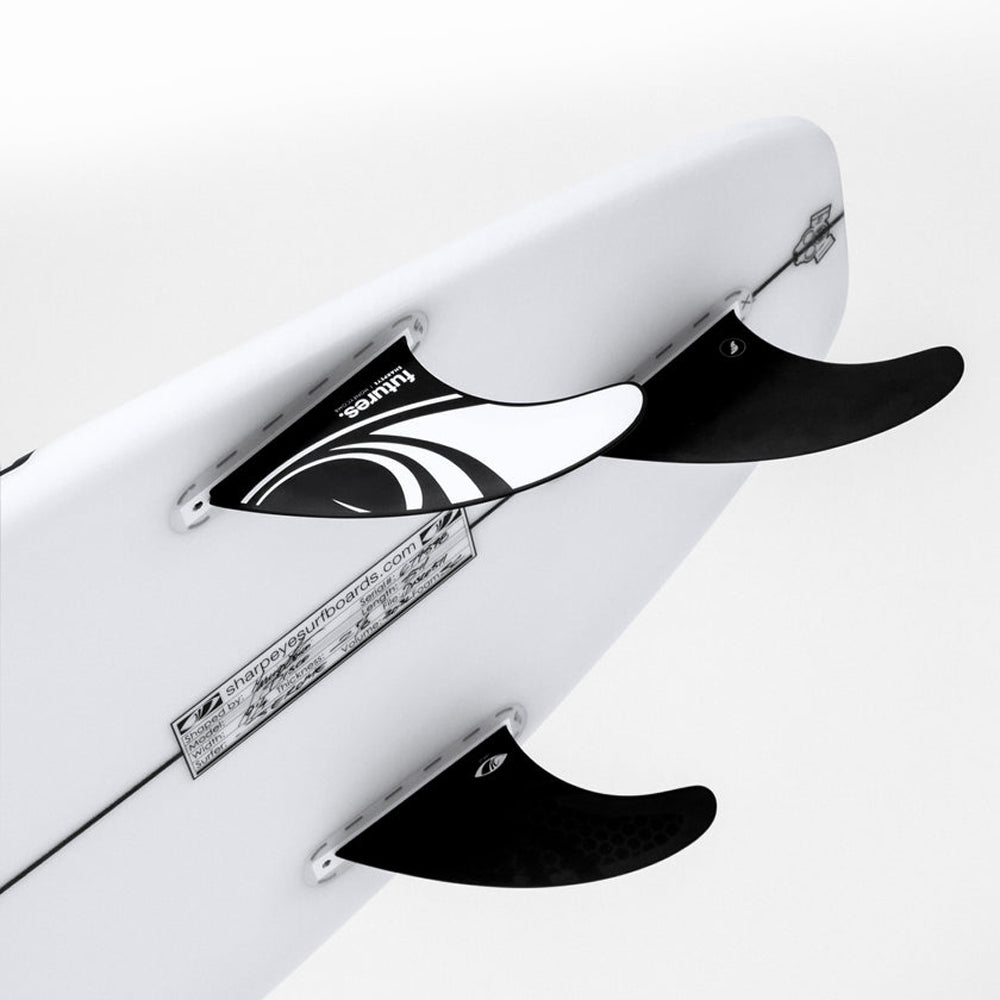Sharp Eye Surfboards Disco.