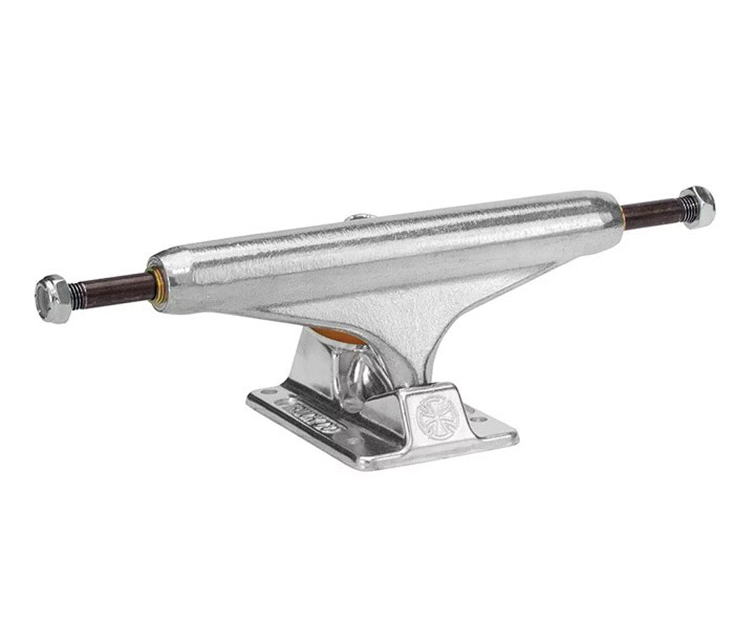 Independent Stage 11 Polished Standard Skateboard Trucks 149