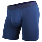 BN3TH Classic Solid Boxer Brief SolidNavy S