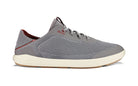 Olukai Moku Pae Mens Shoe 25RX-Poi-Red Ochre 11