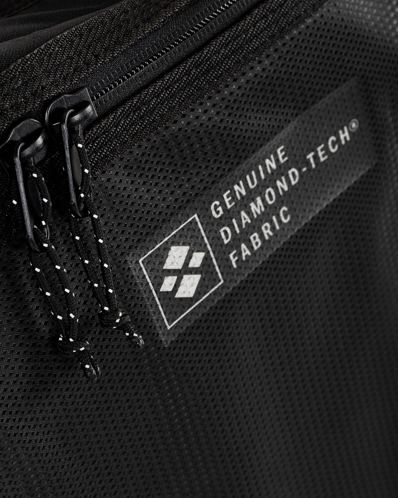 Creatures of Leisure Double DT2.0 Shortboard Boardbag Black-Silver 5ft10in