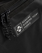 Creatures of Leisure Double DT2.0 Shortboard Boardbag Black-Silver 5ft10in