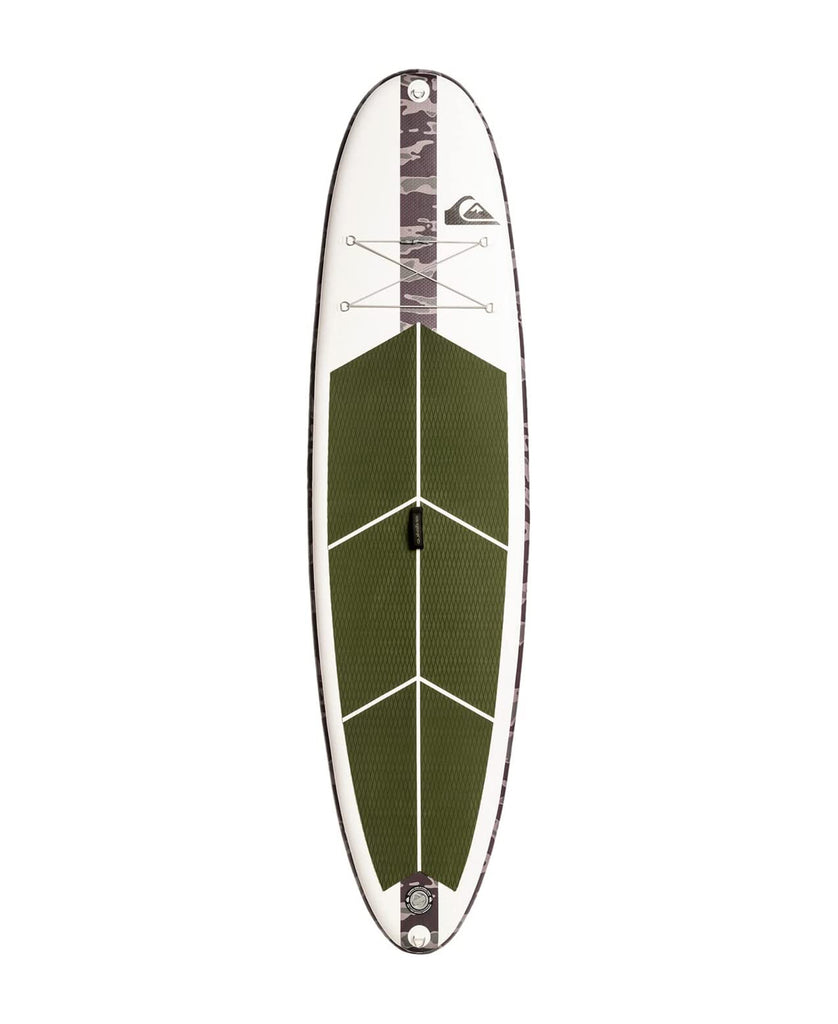 Quiksilver iSUP Thor Inflatable SUP.